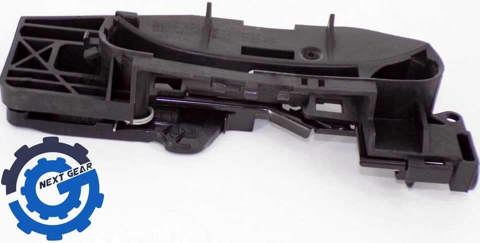 68060188AH Nuevo OEM Mopar Soporte de manija de puerta derecha para Dodge Charger 2011-2022 Foto 2 de 4