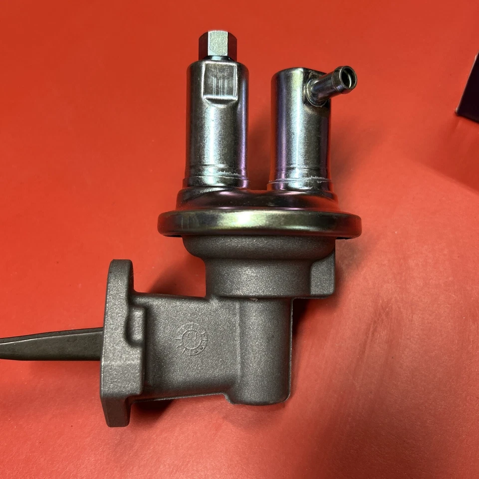 Механический топливный насос 40957 для Ford, Mercury Comet, Granada, Maverick 1975 - Изображение 4 из 4