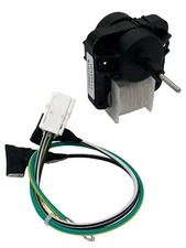 Refrigerator Evaporator Fan Motor Replacement For Whirlpool W11024089 13062901