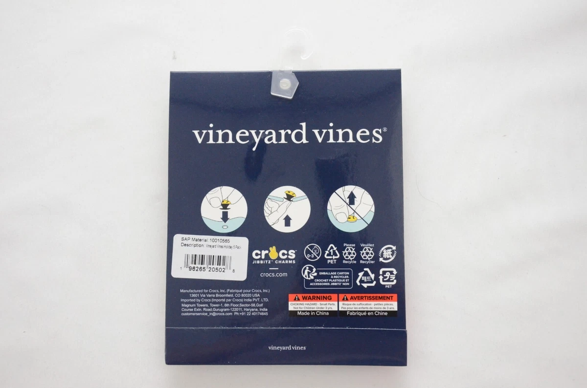 Vine jibbitz deals