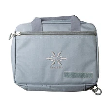 Legend Outdoor Gear Phoenix Tactical Pistol Case Stealth Gray  PHX500-SG