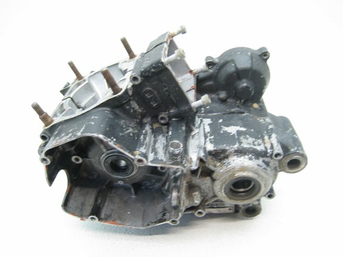 Honda CR125 CR 125R #B236 Motor 