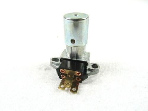 FMR D31203 UNIVERSAL STREET ROD GM FLOOR MOUNT HEADLIGHT DIMMER SWITCH BOLT IN