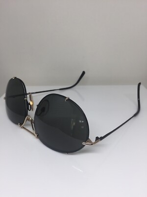occhiali da sole vintage Porsche Carrera 5628-90-brown - Occhiali Vintage anni 70, anni 80, anni 90. Pezzi storici delle migliori marche