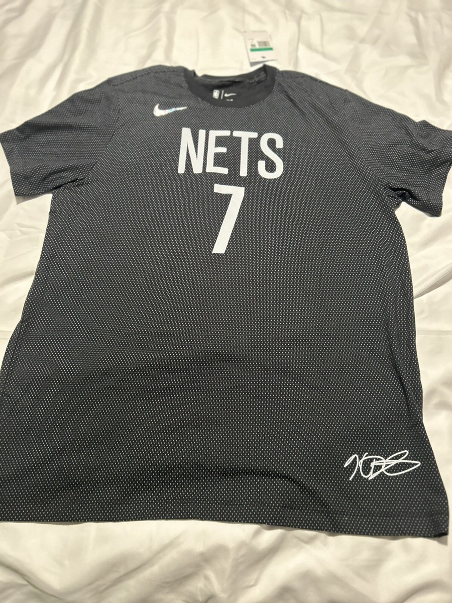 【Nike】Kevin Durant Select Series Men's Nike NBA T-Shirt KEVIN DURANT PHOENIX SUNS SELECT SERIES MEN'S NIKE NBA T