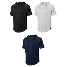 Evoshield Performance Short Sleeve Training Hoodie – WB604000