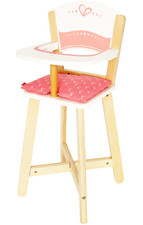 hape doll furniture