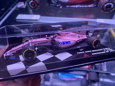 Force India Diecast Formula 1 Cars for sale | eBay