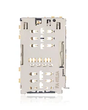 Sim Card Reader For Motorola One 5G (XT2113 / 2020) / G 5G Plus (XT2075 / 2020)