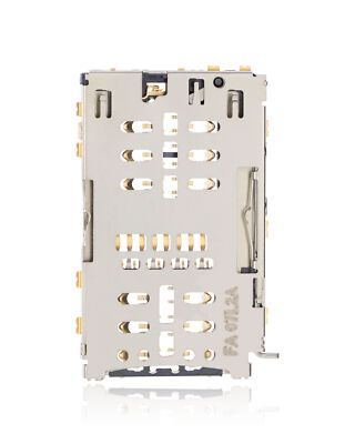Sim Card Reader For Motorola One 5G (XT2113 / 2020) / G 5G Plus (XT2075 / 2020)
