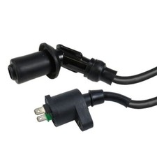 BOBINE D'ALLUMAGE HONDA CG 125 '95-'99, CUB 90, ELITE 50/80, NS 5