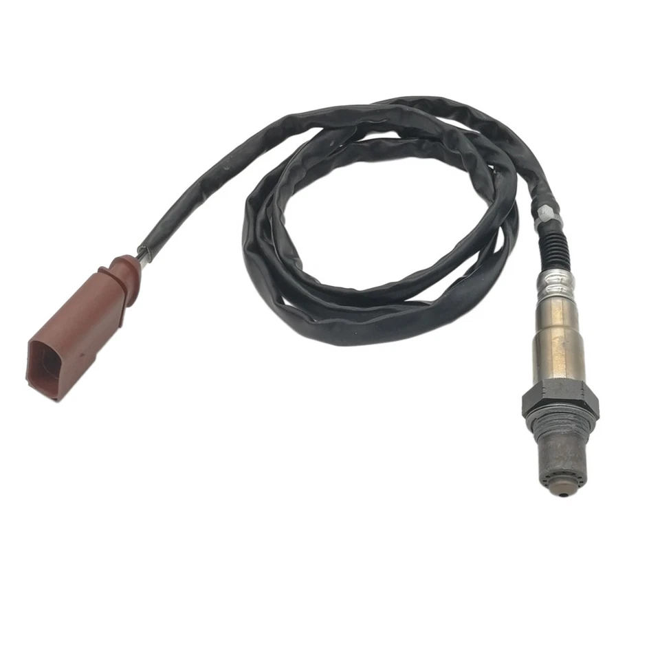 Sensor de oxígeno O2 aguas abajo para VOLKSWAGEN BEETLE 2000-2004 AUDI A4 2000-2006 EE. UU. Foto 2 de 4