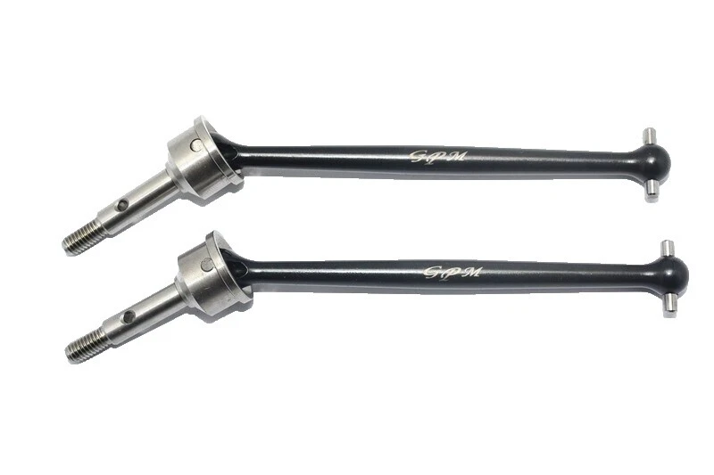 Hobby RC Drive Shafts Parts for Traxxas Nitro & Glow Fuel