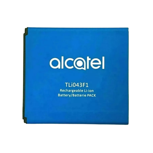 Battery Alcatel TLi043F1 Battery 4400 mAh For Alcatel LinkZone 2 & IdealXCITE - 第 1/12 張圖片