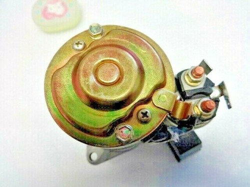 Mitsubishi.Montero Sport.1998-1999.Starter L4,2.4L.1.4KW/12V.CW.8-T.1Yr Warranty - Picture 8 of 12