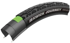 Kenda K1129 Kwick Journey W/ K-shield Black Reflective 700x32c Tire
