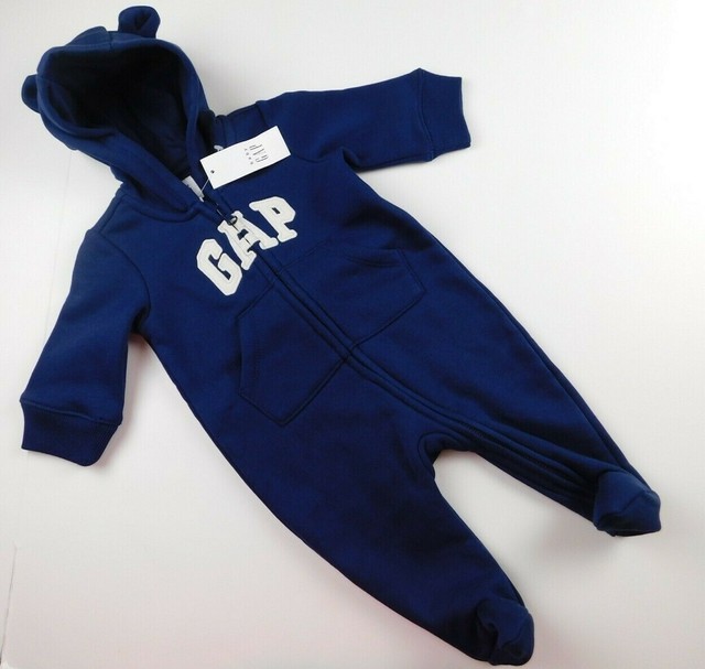gap baby outerwear