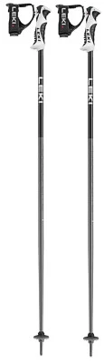 LEKI BOLD LITE S Junior Kinder Skistöcke mit Trigger System Collection 2026 NEU