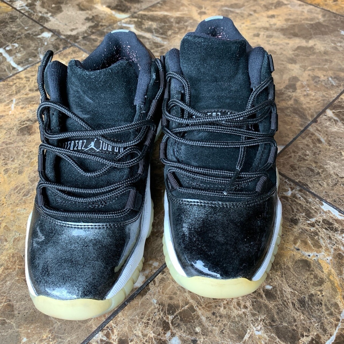 air jordan 11 barons