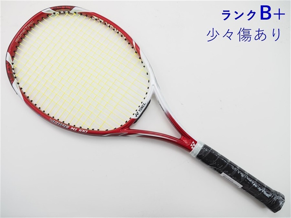 VCORE Xi 100インチ G3 Direct from Japan Used] YONEX VCORE Xi 100 2012 (G3) | eBay