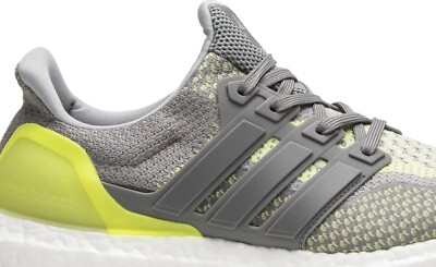 adidas gazelle silver green womens Adidas Ultra Boost 3.0 Multi-Color– Hype Stew Sneakers Detroit main image 1