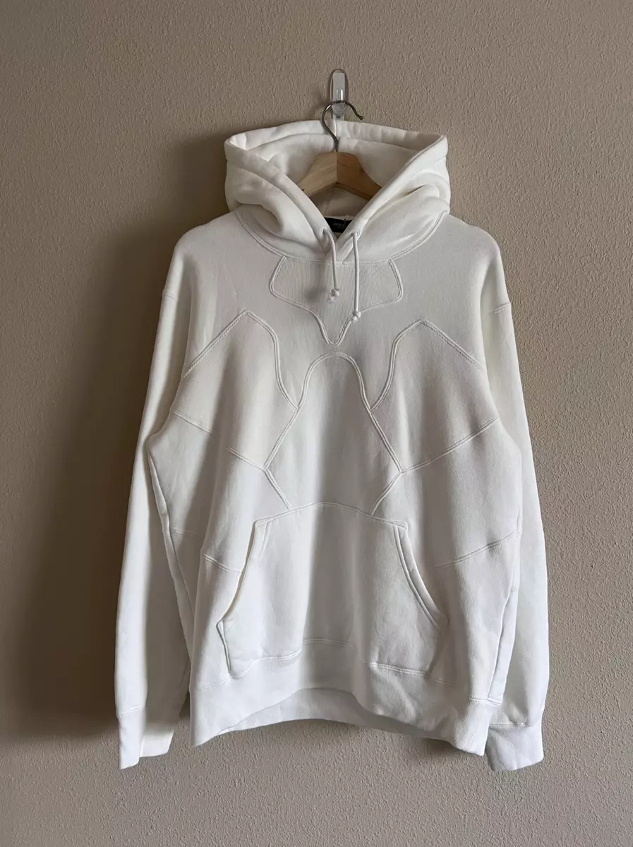 UNDERCOVER FRAGMENT Hoodie SIZE 3