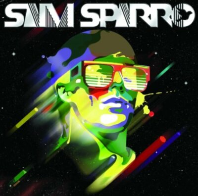 Sam Sparro Sam Sparro CD 2008 Free UK P&P Value Guaranteed Fast Dispatch