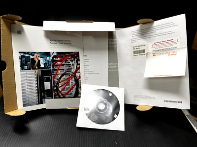 Apple Remote Desktop 2 Box, complete with CD and Key. All paperwork. ARD