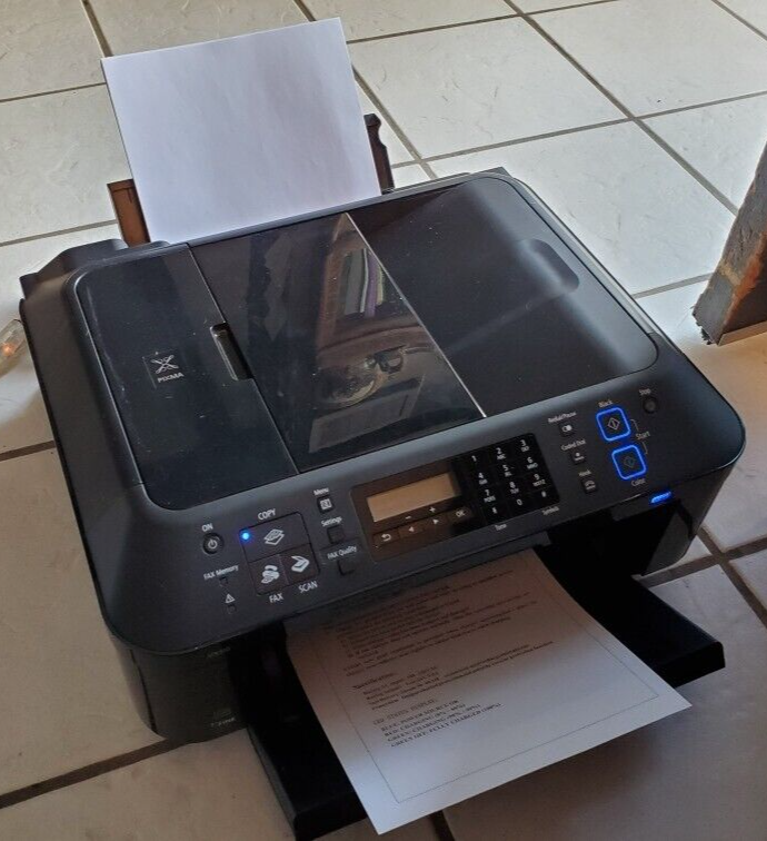 HOT Canon Pixma Mx410 Mx410 Printer Wifi Setup Canon Pixma