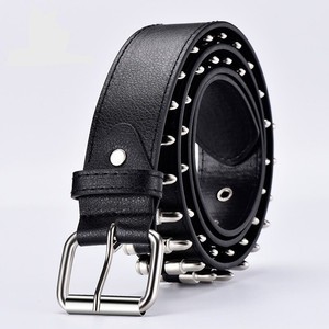 motorcycle jeans belt