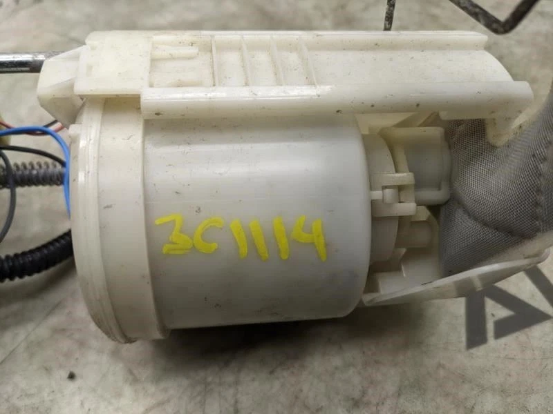 Conjunto de bomba de combustible Toyota Camry 2007-2011 2,5 L 77020-06230 OEM  Foto 4 de 4