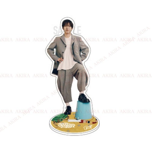 NCT WISH JAPAN 1st ALBUM WISHFUL POP-UP STORE FC GOODS OFFICIAL - Picture 11 of 25