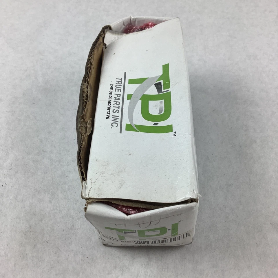 TPI Engine Crankshaft Position Sensor CRS1187 For Audi S4 - Image 2 of 2