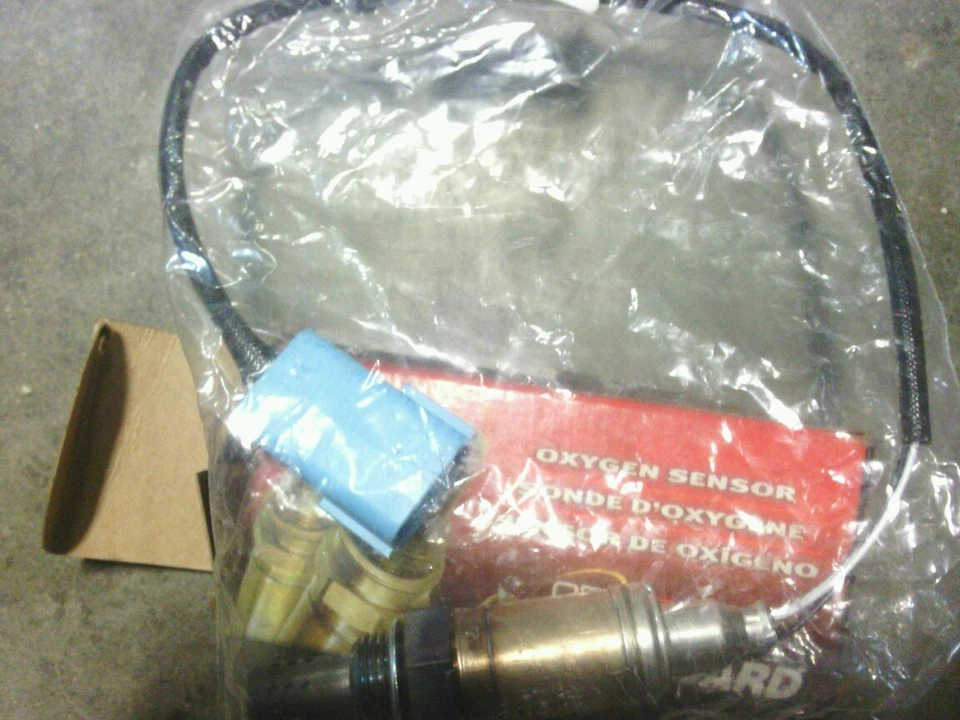 НОВЫЙ SMP ДАТЧИК КИСЛОРОДА SG1280 ДЛЯ INFINITI И NISSAN 2001-2003 - Изображение 2 из 3