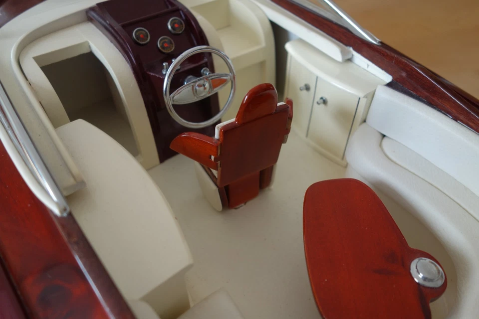 Riva RivaRama ca. 89cm lang - Bild 4 von 4