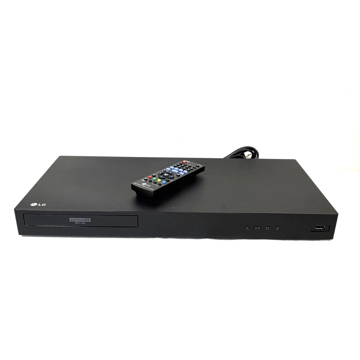 人気商品❤️LG ブルーレイディスク/DVDプレーヤー3D対応 LG Blu-ray 3D Players for sale - eBay