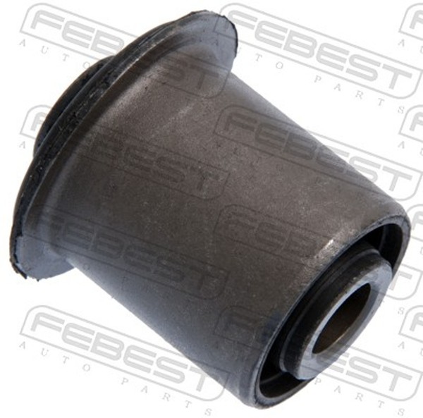 Querlenkerlager Febest NAB-194 FüR Z51 Z34 Fx Infiniti Ex Nissan Murano Teana 2-image