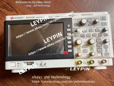 1PCS Keysight DSOX1102A digital storage oscilloscope 70MHZ 2 GSa/s#ytd