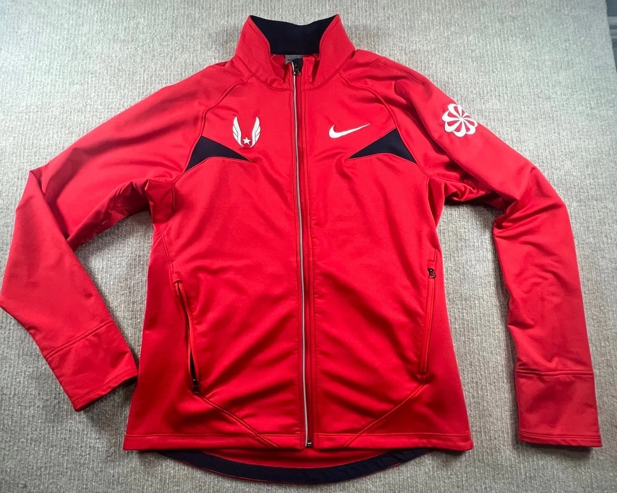 Nike Beijing 2008 Event Olympics Jackets for sale | eBay