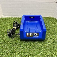 Kobalt 40 Volt MAX Lithium-Ion Battery 80W Quick Charger KRC 840-03 Charger Only