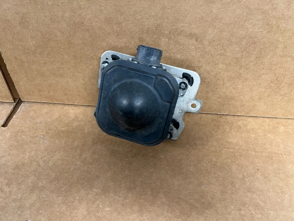 2016-2018 AUDI A6 A7 S6 S7 CRUISE CONTROL DISTANCE SENSOR MODULE 4G0907561B - Image 3 of 4