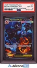 Pokemon 2025 Mega Charizard X ex 125/094 SIR Phantasmal Flames GEM MINT PSA 10