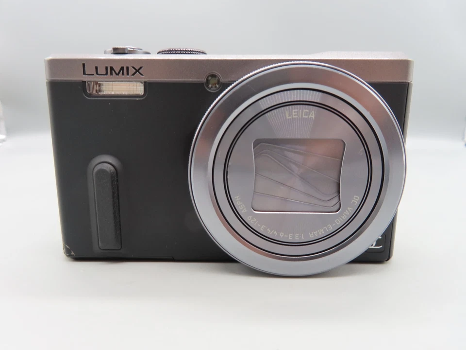 Panasonic Lumix DMC-TZ61, Foto 2 von 5