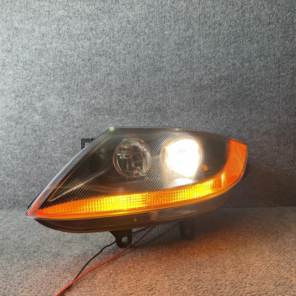 25+ Headlight Assemblies for 2005 BMW Z4 for sale | Updated Oct 2026
