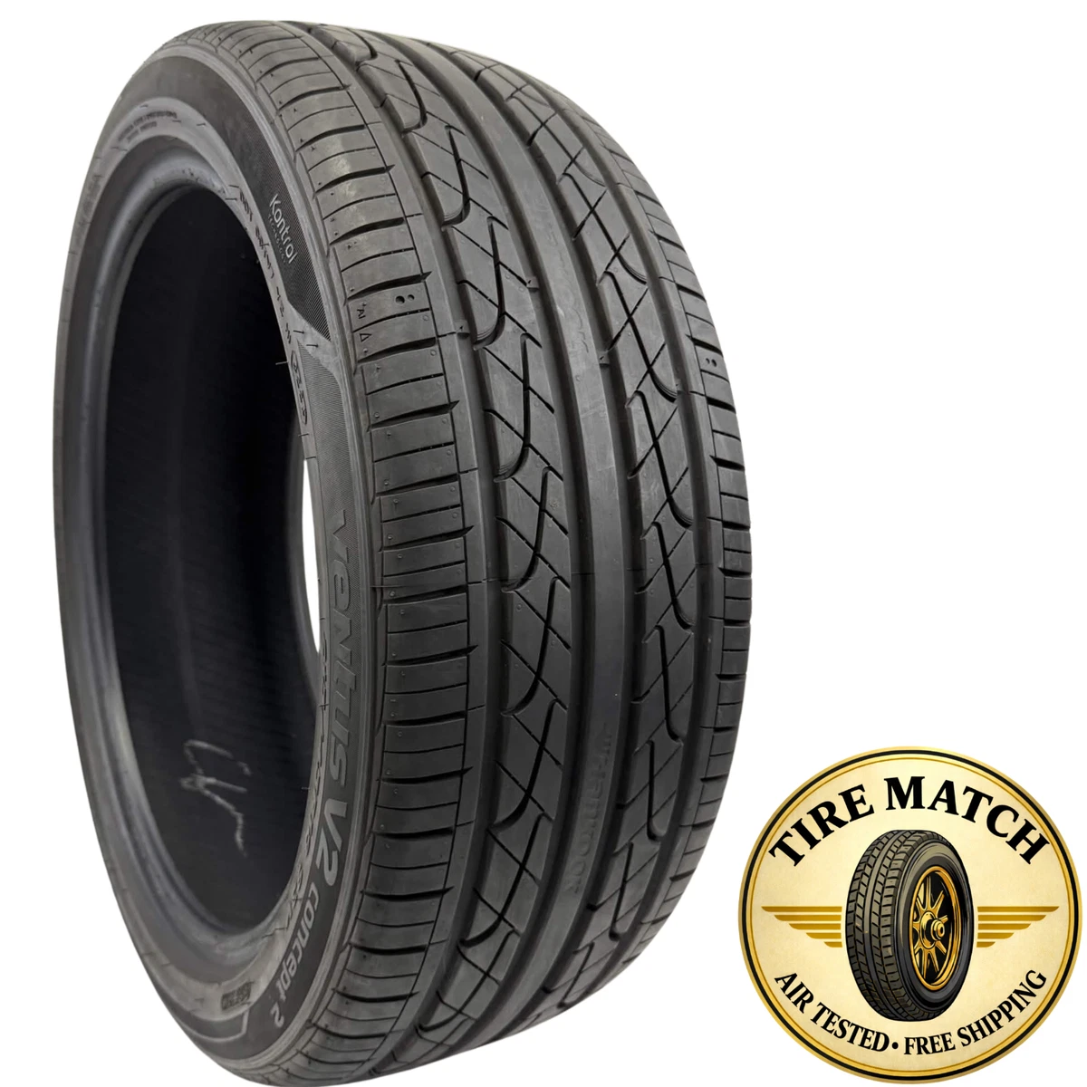 Hankook 215/45/18 All Season Tires for sale | eBay