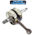 OEM Genuine Kawasaki Crank/Crankshaft Assembly KX85/KX100 2001-2005