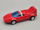 Vintage 1983 Gobots Turbo MR-07 Red Super Car Tonka Bandai 🔥 FREE SHIPPING