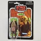 Kenner Star Wars Vintage Collection KIT FISTO Figure VC29 Attack of the Clones