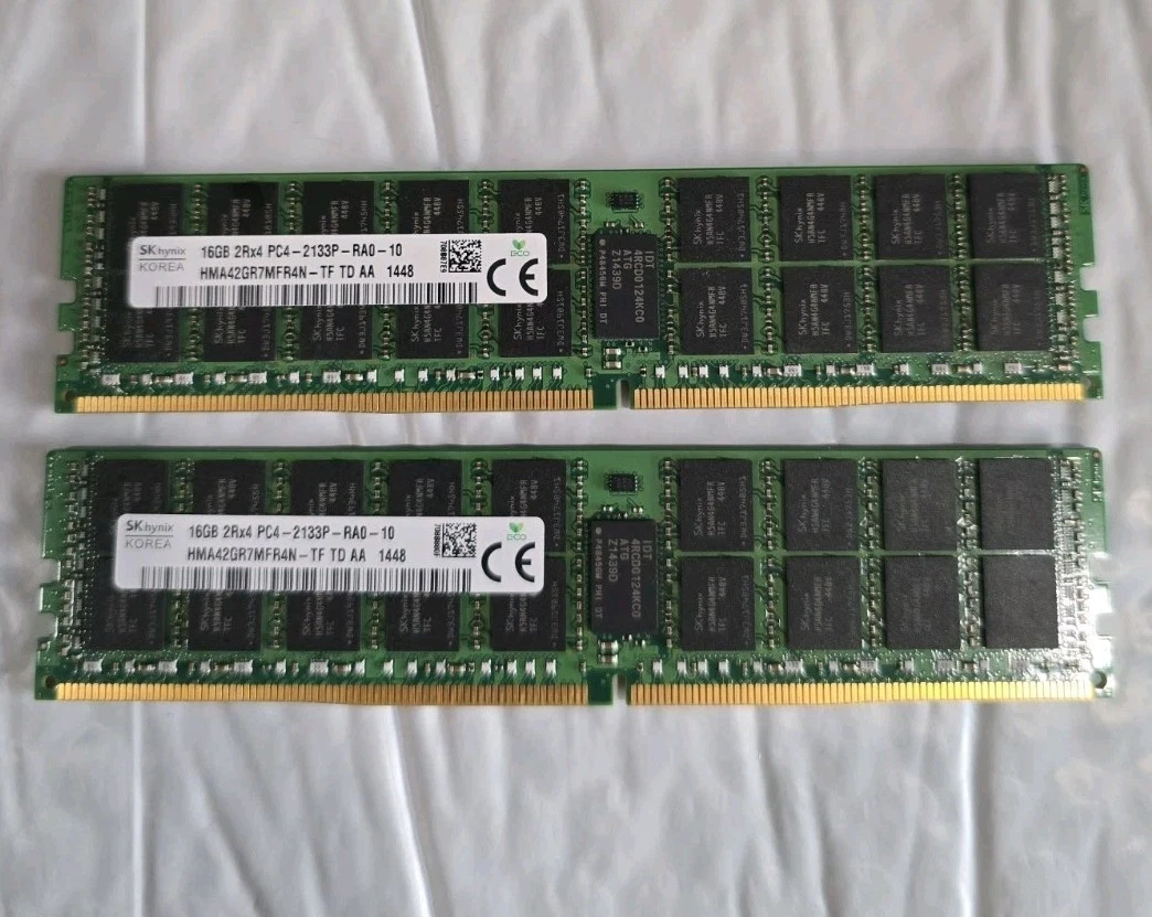 Preços baixos em Velocidade De Barramento de PC4-17000 (DDR4-2133