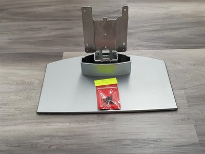       TV Stand Sony KLV-26HG2 Genuine Pedestal Base Mount w/ Screws